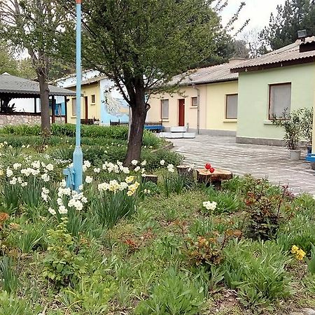 Bungalows Raiski Kat Varna Exterior photo