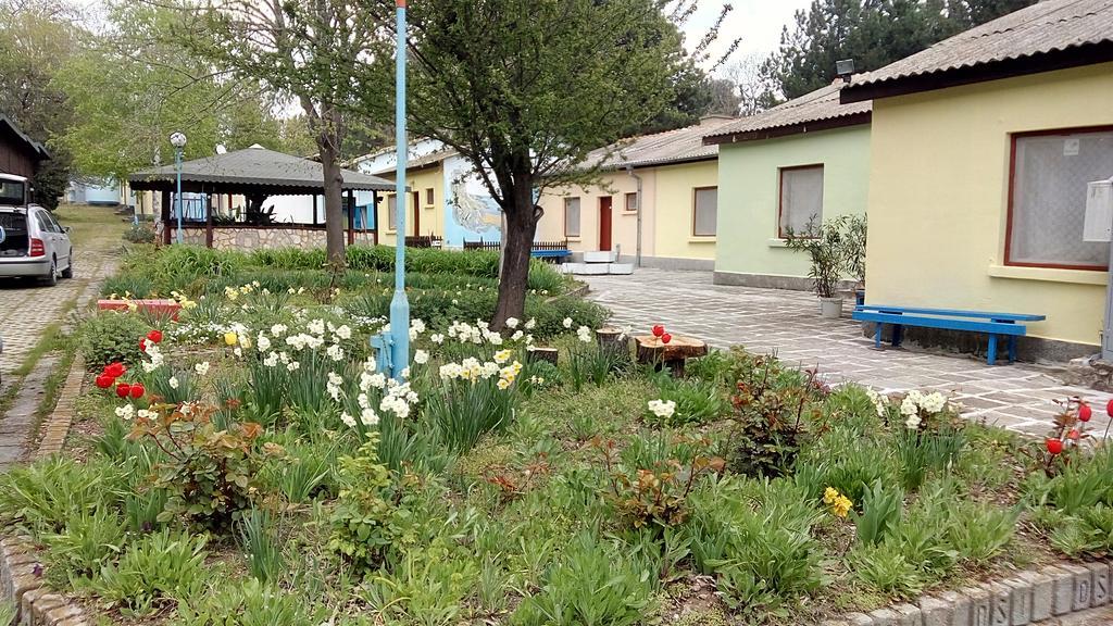 Bungalows Raiski Kat Varna Exterior photo